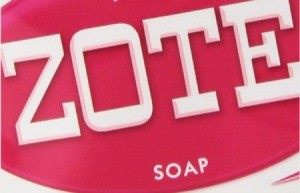 Uses for Zote Soap