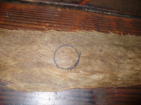 Coconut Fiber Candle Holders