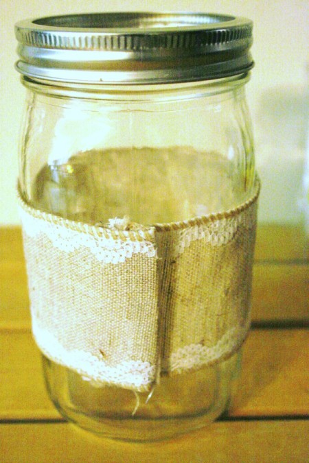 Jar Cuff