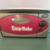 Easy Bake Oven Recipes