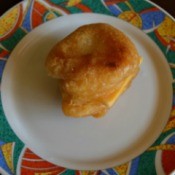 Vetkoek Recipe