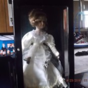 Information on Porcelain Doll