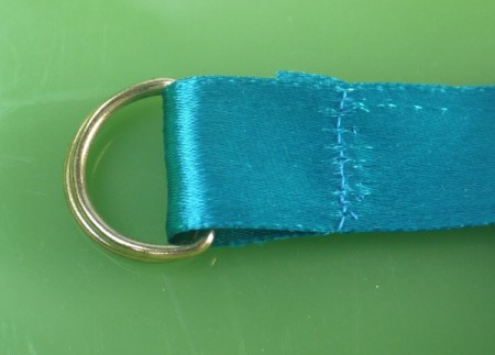 Easy Ribbon Tie for Serviettes (Napkins)