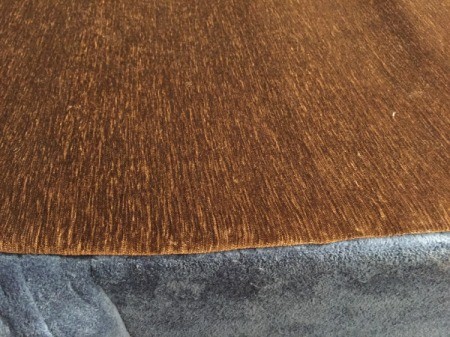 Repairing Cat Scratched Couch