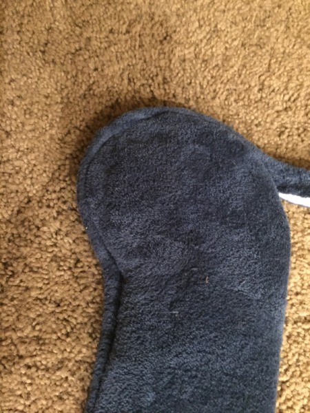 Repairing Cat Scratched Couch