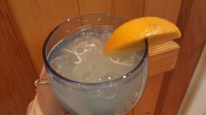 World's Easiest Lemonade