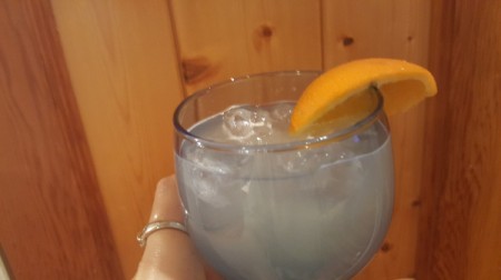 World's Easiest Lemonade