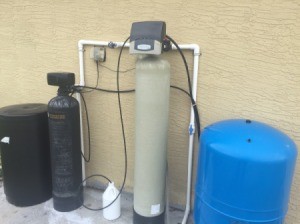 filtration system