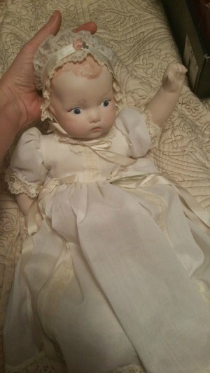 Value and Identification of Dolls