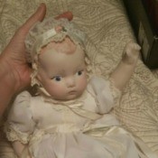 Value and Identification of Dolls