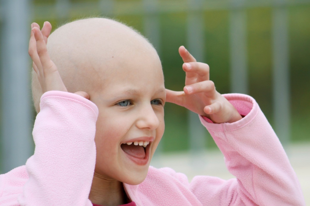 Growing Hair After Chemotherapy Thriftyfun
