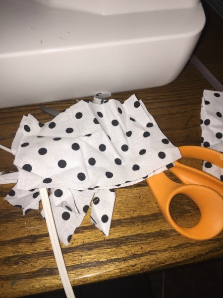 Cute Bow