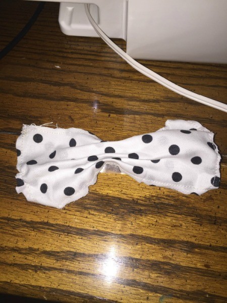 Cute Bow