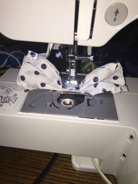 Cute Bow