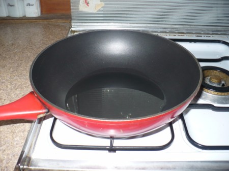 Mexican Style Chicken and Rice