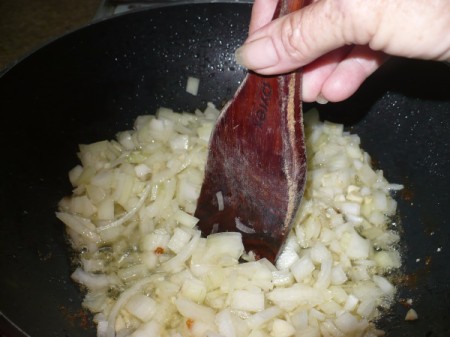 Mexican Style Chicken and Rice