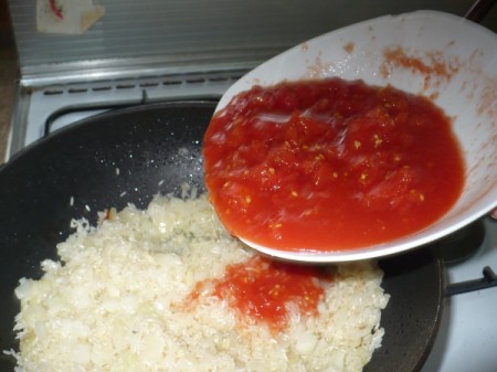 Mexican Style Chicken and Rice