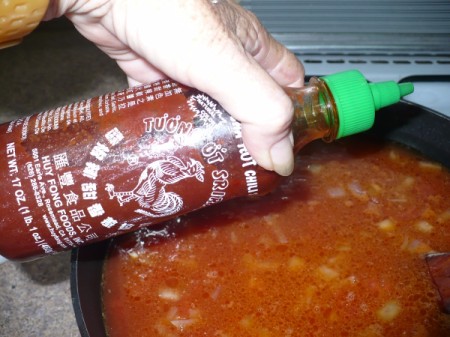 Mexican Style Chicken and Rice