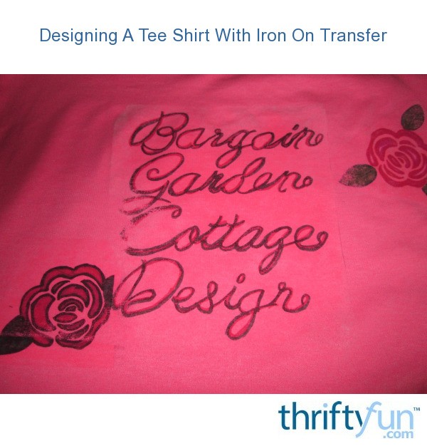 tee shirt transfer designs