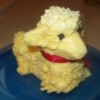 Craft: Buttered Lamb For Easter