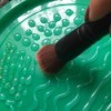 DIY Brush Cleansing Palette
