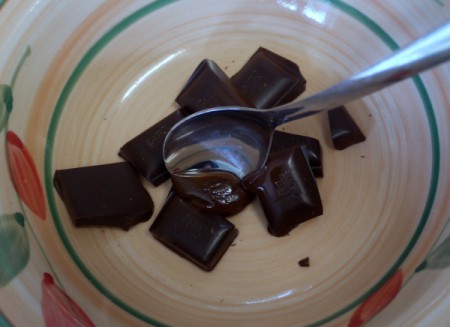 Hot Chocolate Spoons