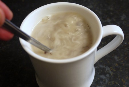 Hot Chocolate Spoons