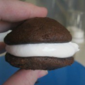 Whoopie Pies