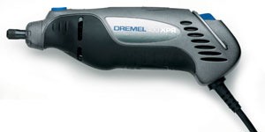 Rotary Tool (Dremel) Crafts