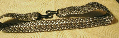 Crossover Purse Strap