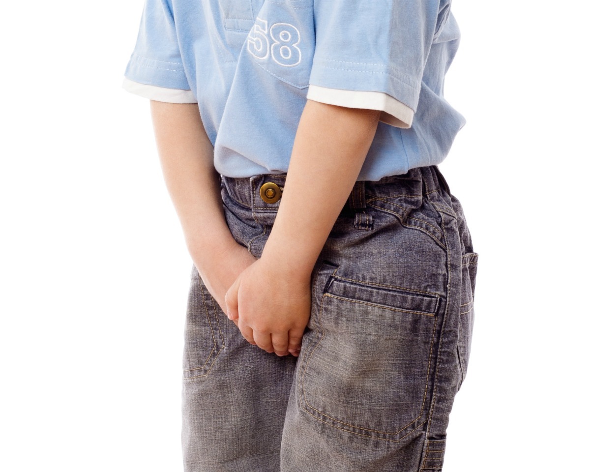 6 Things To Do About Your Child Intentionally Urinating On Floor