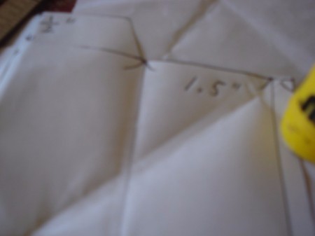 Recycled Gift Envelopes
