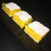 Mango Lime Bars Recipe