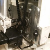 Singer Sewing Machine belt