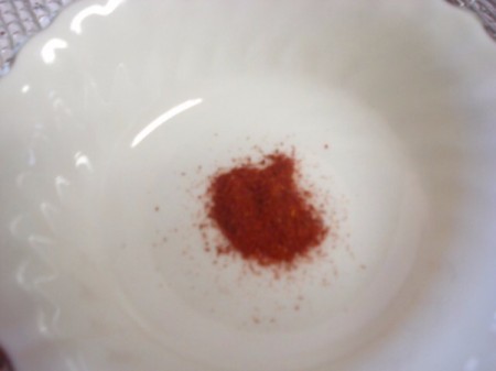 Chicken and Jeweled Rice