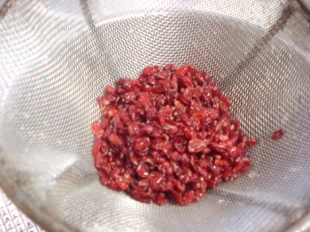 Chicken and Jeweled Rice