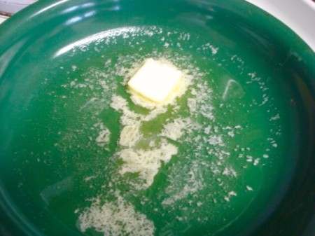 Chicken and Jeweled Rice