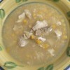 Asian Chicken and Corn Soup Recipes