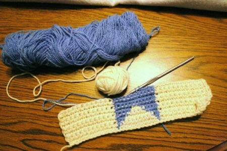 Stretching Your Yarn Stash