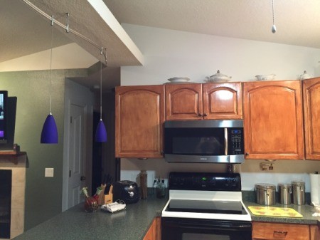 Kitchen Paint Color Advice