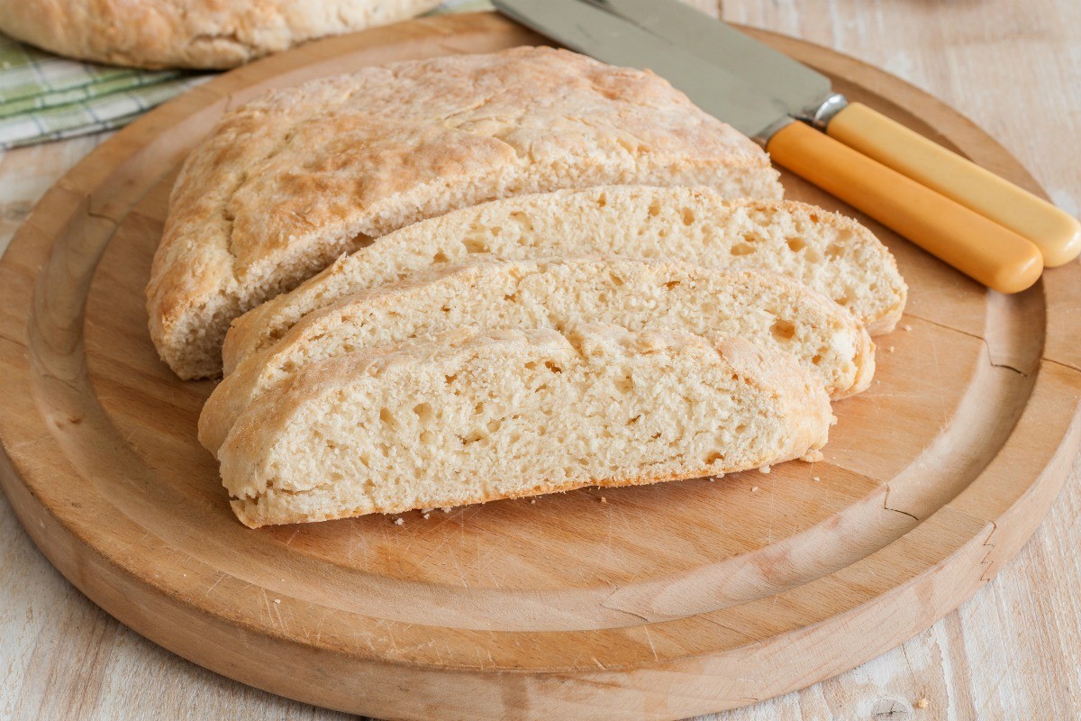 Making Bread Without Yeast?  ThriftyFun