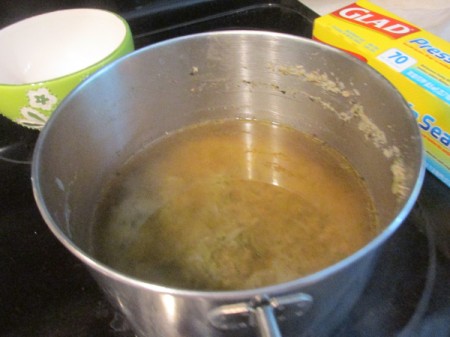 Jackie's Chicken Salad