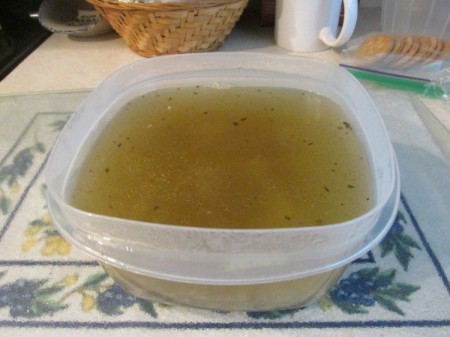 Jackie's Chicken Salad