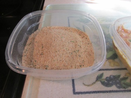 Crispy Chicken Fried Steak