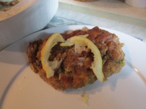 Crispy Chicken Fried Steak