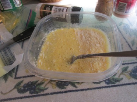 Crispy Chicken Fried Steak