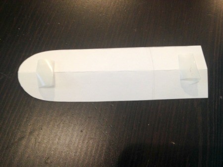 Blocky the Log Monster