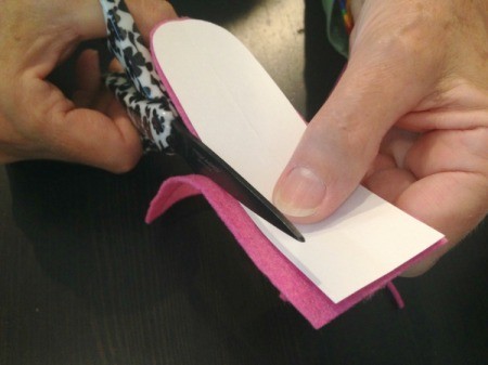 Blocky the Log Monster