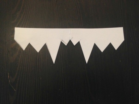 Blocky the Log Monster