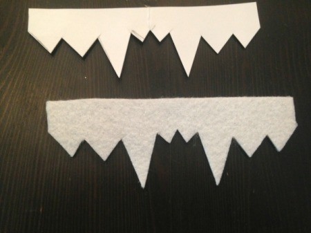 Blocky the Log Monster